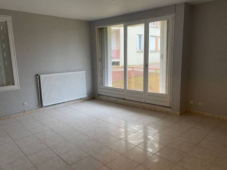 Appartement de 67m2 à louer sur Migennes — photo 1