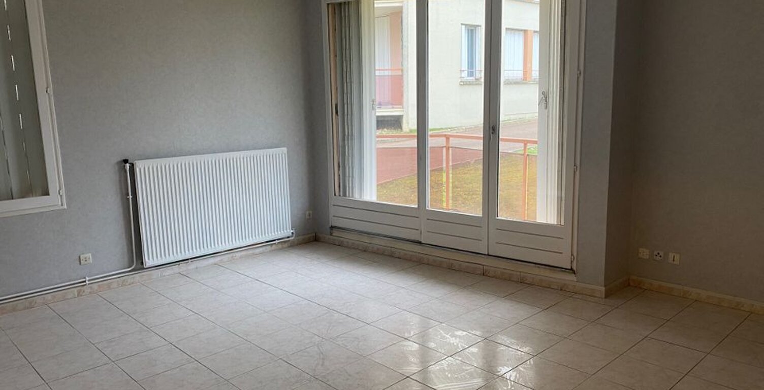 Appartement de 67m2 à louer sur Migennes — photo 1