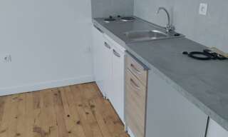 Appartement 1 Pièce 25 m² à louer à Villeneuve-sur-Lot (47300)