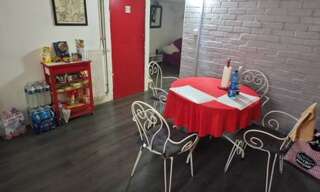 Appartement 2 Pièces 61 m² à louer à Poissy (78300)