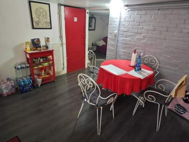 Appartement de 61m2 à louer sur Poissy — photo du bien