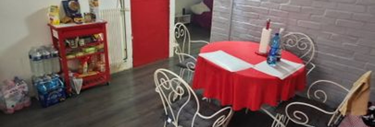 Appartement 2 Pièces 61 m² à louer à Poissy (78300)