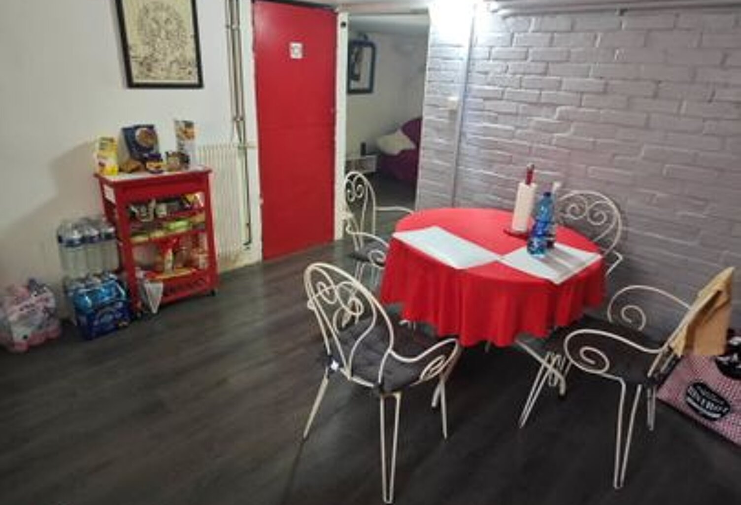 Appartement de 61m2 à louer sur Poissy — photo 1