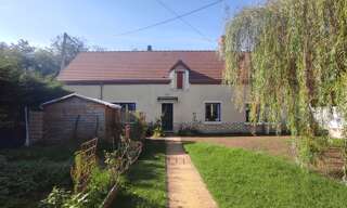 Maison 4 Pièces 87 m² à louer à Châtillon-sur-Cher (41130)