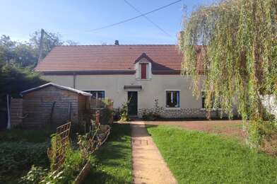Maison 4 pièces 630 €