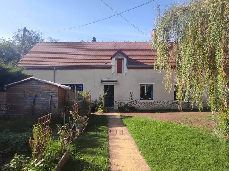 Maison de 87m2 à louer sur Châtillon-sur-Cher — photo 1
