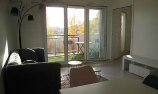 Appartement 2 Pièces 34 m² à louer à Nice (06000)