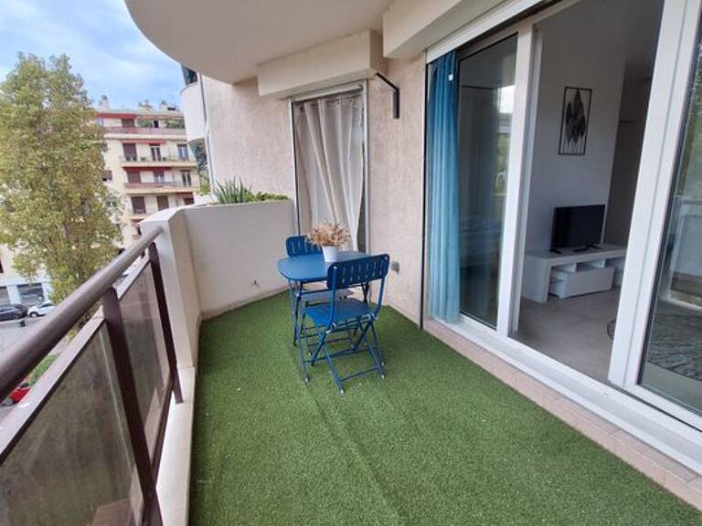 Appartement de 34m2 à louer sur Nice — photo 1
