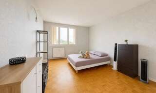 Appartement 1 Pièce 13 m² à louer à Montluçon (03100)