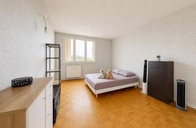 Chambre de 13m2 à louer sur Montluçon — photo du bien