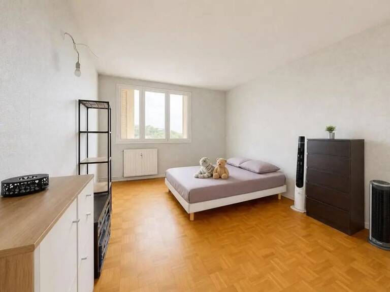 Chambre de 13m2 à louer sur Montluçon — photo 1