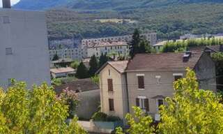 Appartement 3 Pièces 59 m² à louer à Fontaine (38600)