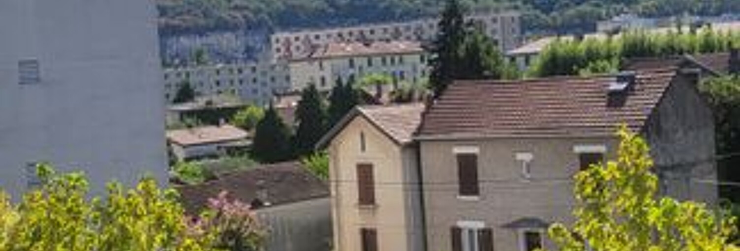 Appartement 3 Pièces 59 m² à louer à Fontaine (38600)