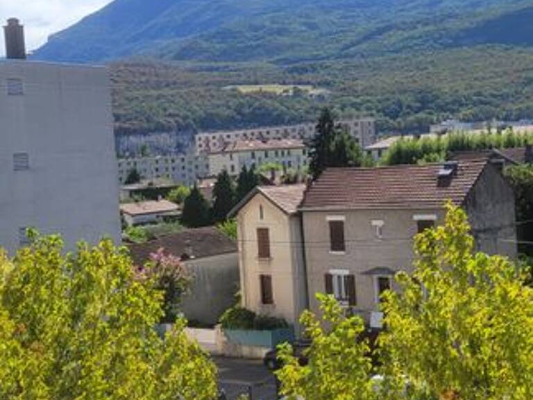 Appartement de 59m2 à louer sur Fontaine — photo 1