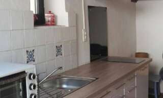 Maison 2 Pièces 30 m² à louer à Ferrals-les-Corbières (11200)