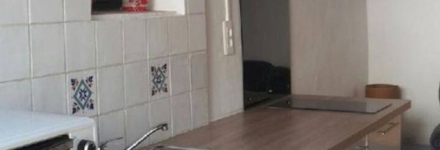 Maison 2 Pièces 30 m² à louer à Ferrals-les-Corbières (11200)