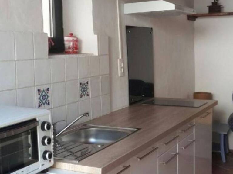 Maison de 30m2 à louer sur Ferrals-les-Corbières — photo 1