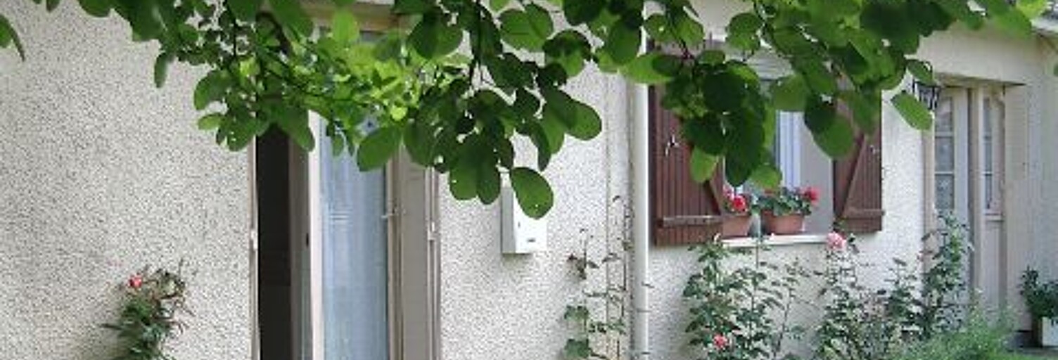 Appartement 2 Pièces 32 m² à louer à Bondoufle (91070)