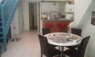 Appartement 2 Pièces 48 m² à louer à Gradignan (33170)