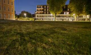 Appartement 5 Pièces 85 m² à louer à Bourg-en-Bresse (01000)