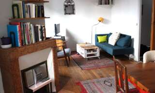 Appartement 2 Pièces 41 m² à louer à Montreuil (93100)