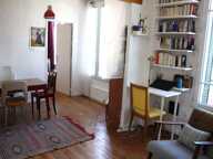 Appartement de 41m2 à louer sur Montreuil — photo 2