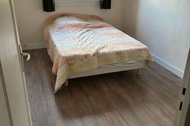 Appartement 1 pièces 550 €