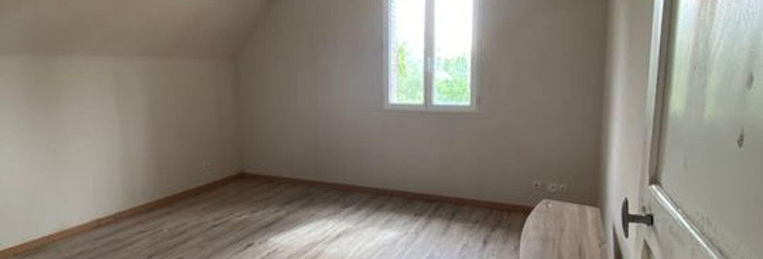 Appartement 2 Pièces 45 m² à louer à Marboué (28200)