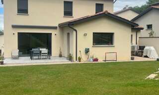 Maison 6 Pièces 125 m² à louer à Vienne (38200)