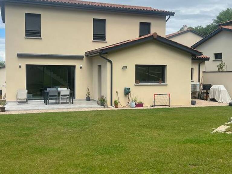 Maison de 125m2 à louer sur Vienne — photo 1