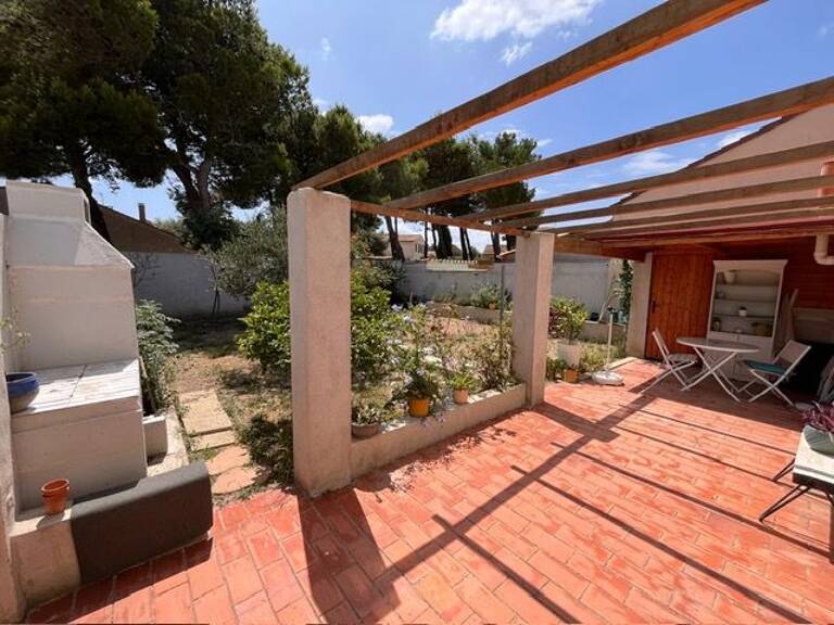 Maison de 101m2 à louer sur Narbonne — photo 1