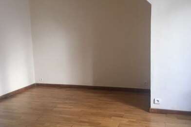 Appartement 2 pièces 700 €