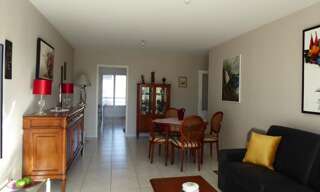 Appartement 3 Pièces 73 m² à louer à Les Sables-d'Olonne (85100)