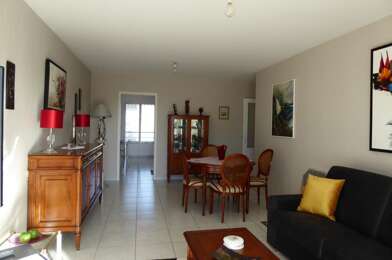Appartement 3 pièces 1050 €