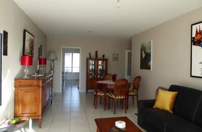 Appartement de 73m2 à louer sur Les Sables-d'Olonne — photo du bien