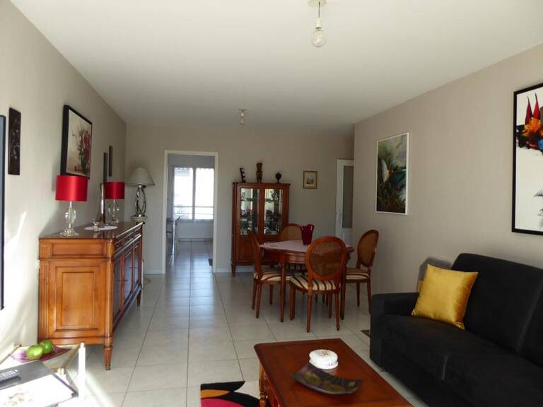 Appartement de 73m2 à louer sur Les Sables-d'Olonne — photo 1