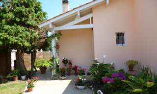 Appartement 2 Pièces 35 m² à louer à Tarnos (40220)