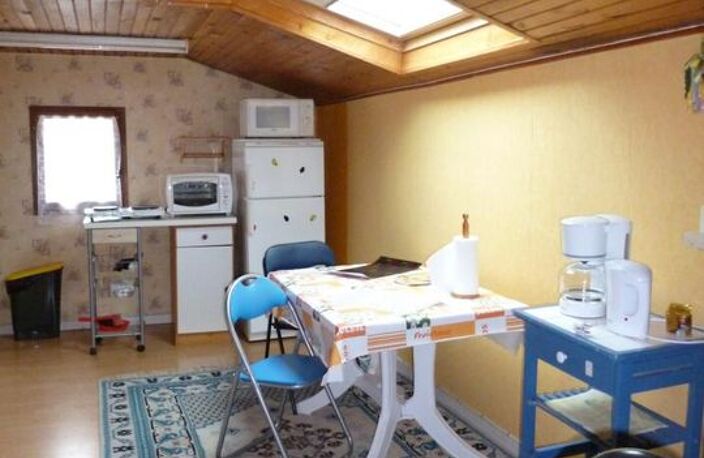 Appartement de 35m2 à louer sur Tarnos — photo 2