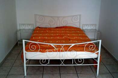 Appartement 2 pièces 580 €