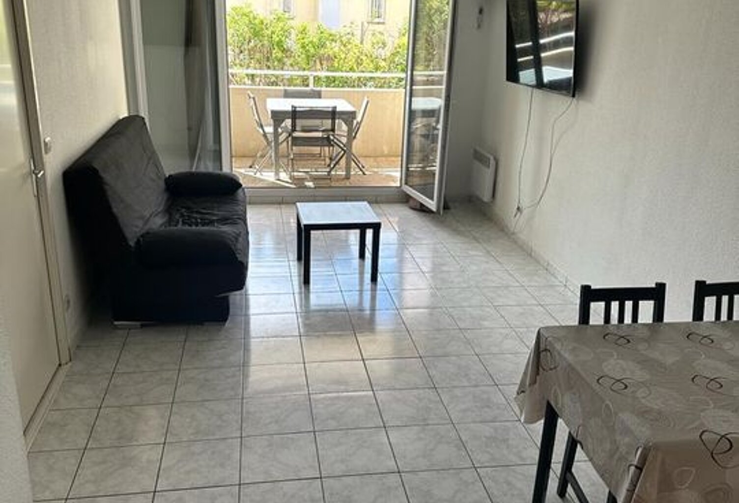 Appartement de 45m2 à louer sur Perpignan — photo 1