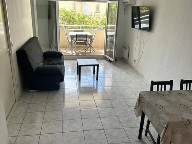 Appartement de 45m2 à louer sur Perpignan — photo 1