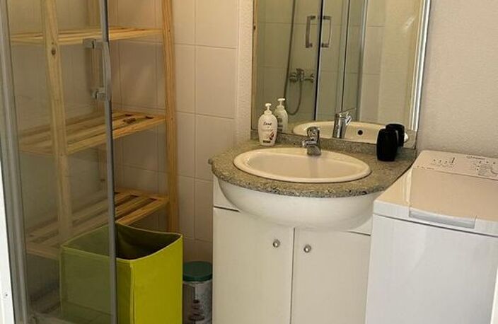 Appartement de 45m2 à louer sur Perpignan — photo 4