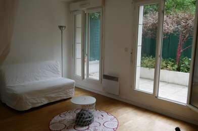 Appartement 1 pièces 850 €