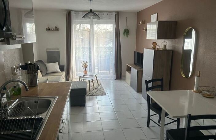 Appartement de 40m2 à louer sur Thyez — photo 2