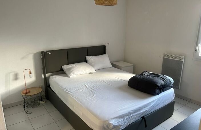 Appartement de 40m2 à louer sur Thyez — photo 3