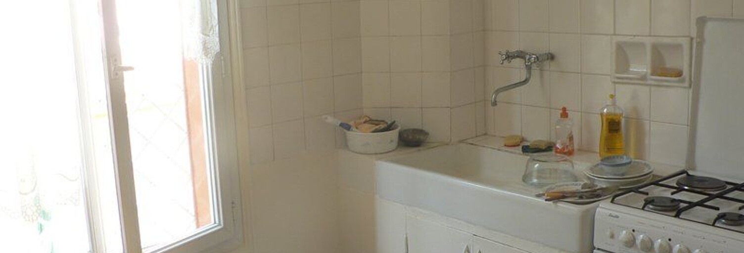 Appartement 1 Pièce 12 m² à louer à Orsay (91400)