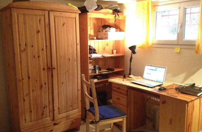 Chambre de 12m2 à louer sur Orsay — photo 5