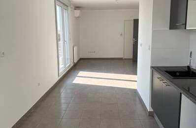 Appartement de 90m2 à louer sur Toulouse — photo du bien