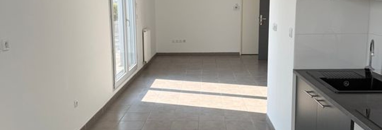 Appartement 4 Pièces 90 m² à louer à Toulouse (31000)