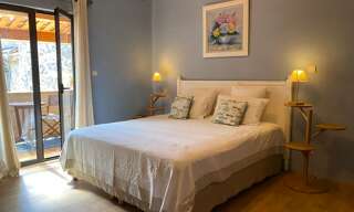 Appartement 1 Pièce 22 m² à louer à La Roque-d'Anthéron (13640)